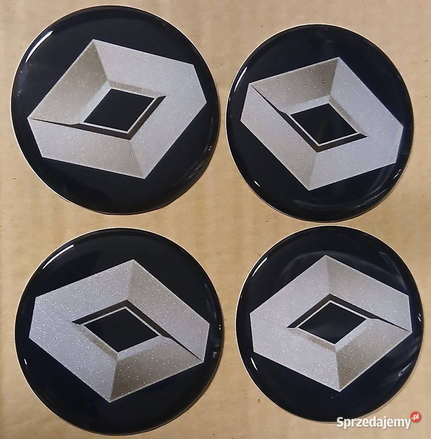 emblematy logo naklejki znaczki felgi dekielki Emblematy