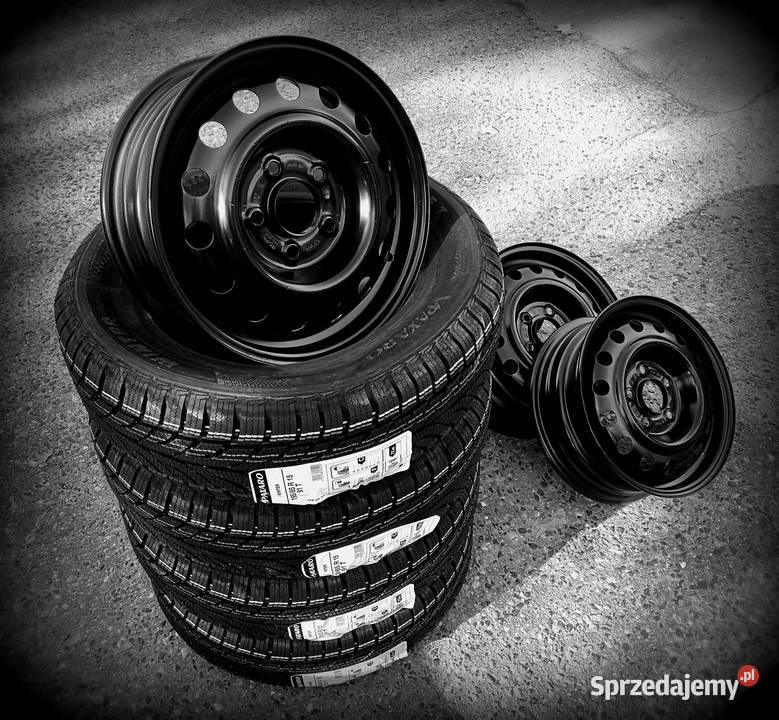 Wymiana opon kół przechowalnia Gdańsk pomorskie