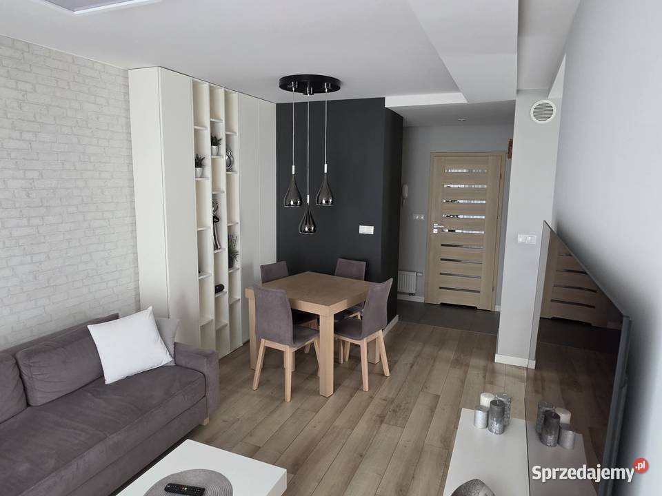 Komfortowe 3 pokojowe mieszkanie z balkonem oddzielna kuchnia Kraków sprzedam