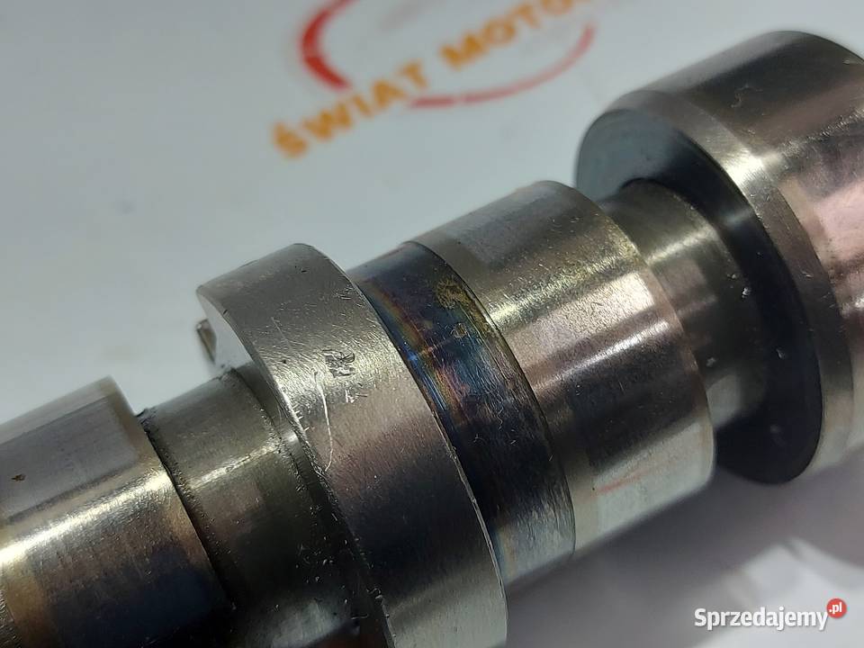 Opel INSIGNIA 20 CDTI 11r wałek rozrządu ssący Kielce