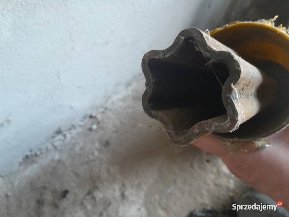 Wałek WOM Walterschei że sprzęgłem łódzkie Lubochnia sprzedam