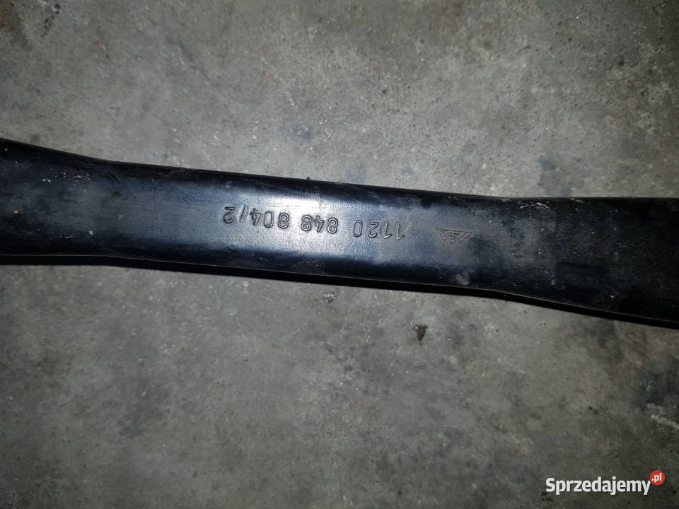 Guma lancucha oslona Simson s51 sr50 oryginalna Radzyń Podlaski