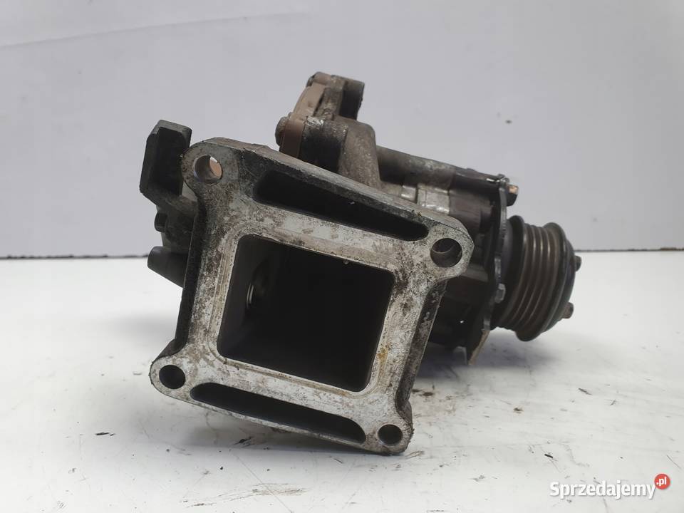 Ford Transit MK6 VI 20 TDDI POMPA WSPOMAGANIA osobowe Pompy wspomagania lubelskie Rudka