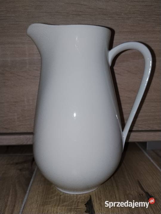 Dzbanek porcelanowy Eschenbach Bavaria Germany pomorskie Nowa Karczma sprzedam