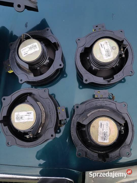 Tuba basowa alfa Romeo 147 osobowe Czerwionka-Leszczyny