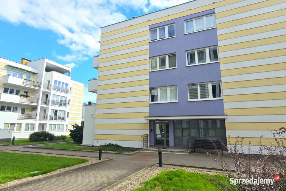 doskonały dojazd zaraz 35m2 Poznań sprzedam
