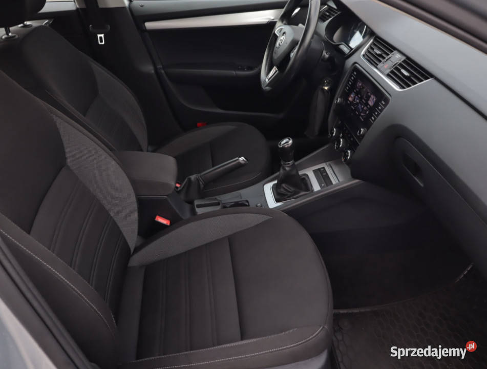 Skoda Octavia 15 TSI ESP Octavia lubelskie Lublin