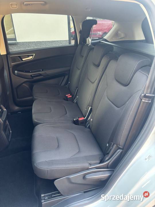 Ford s Titanium bluetooth