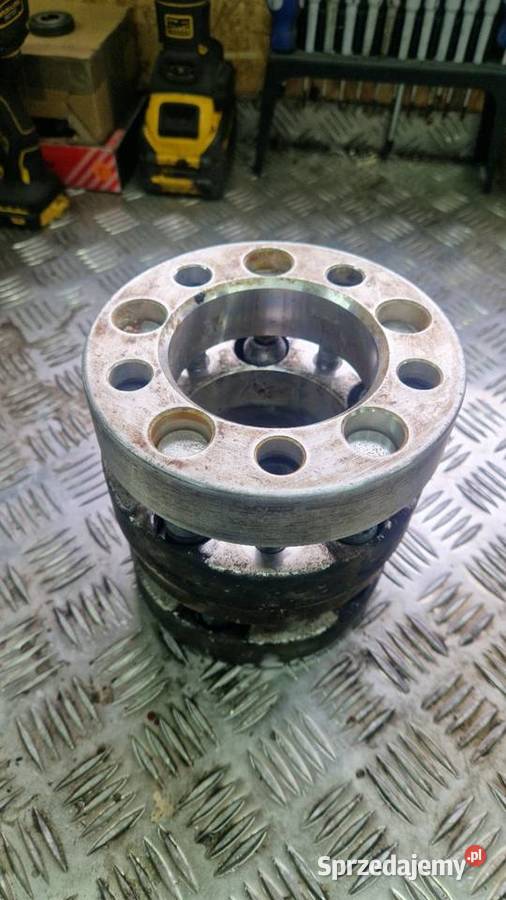 Dystanse 5x1143 30mm chrysler usa 5x45 Krosno