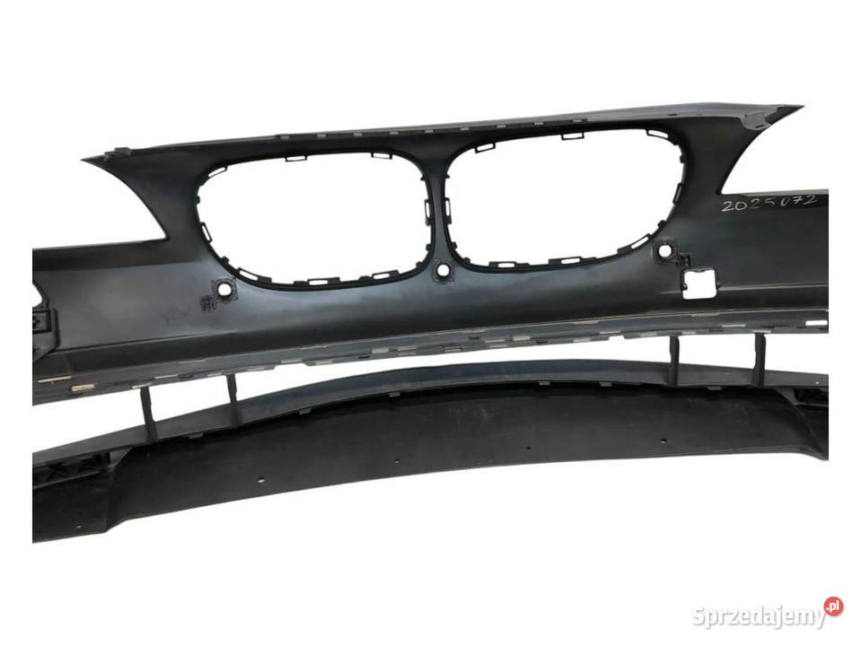 BMW 7 F01 20082012 PRZED LIFTEM POD SPRYSKI Skarżysko-Kamienna