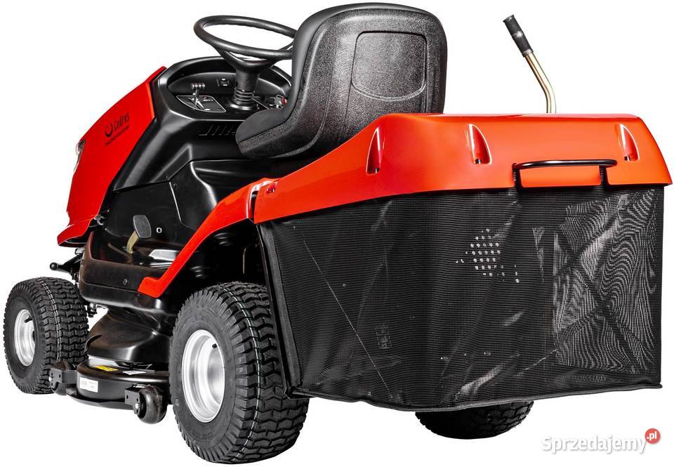 Cedrus MJ 10222 H Traktorek Ogrodowy Kosiarka Narzędzia ogrodnicze wielkopolskie Opalenica