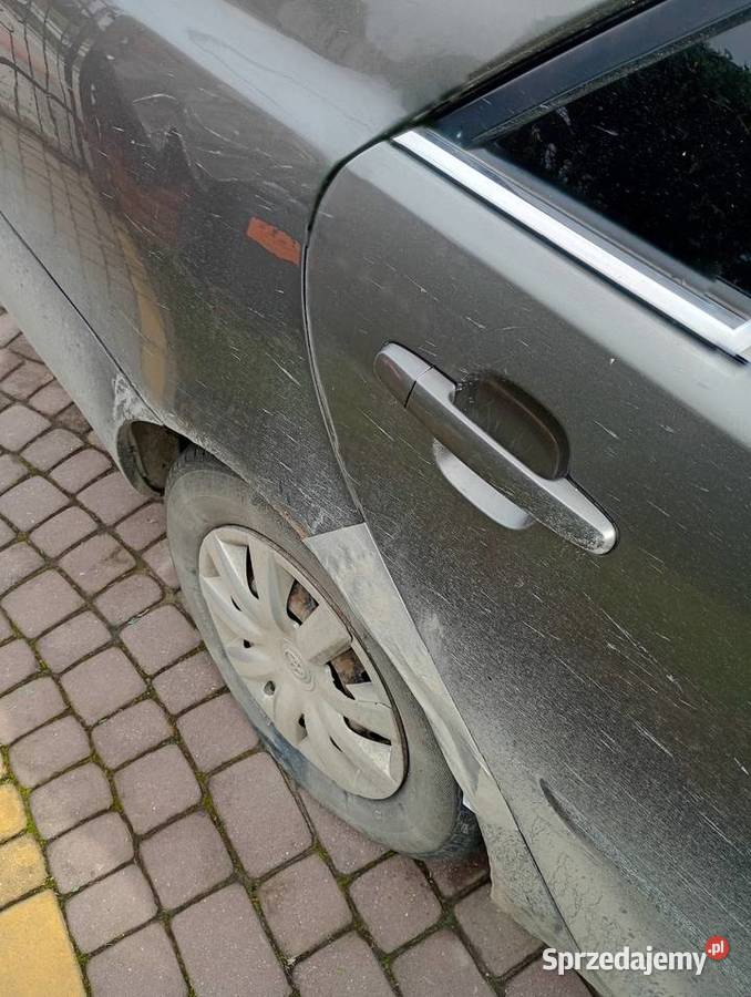 Toyota camry 2400cm3 Rzeszów