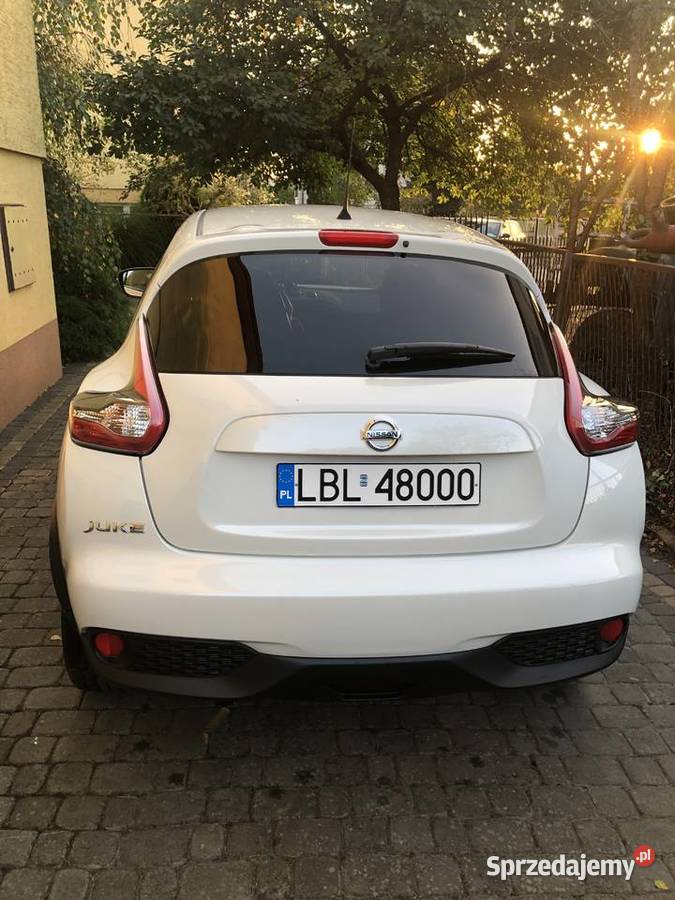 Juke 2016 lubelskie Biłgoraj