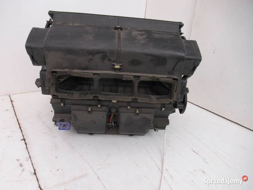 NAGRZEWNICA IVECO STRALIS I 5E9920200 Hatchback podkarpackie