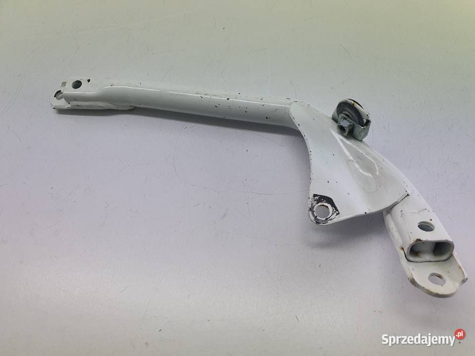 Mocowanie Stelaz Ramy Wspornik Honda Crf 1000 Łódź