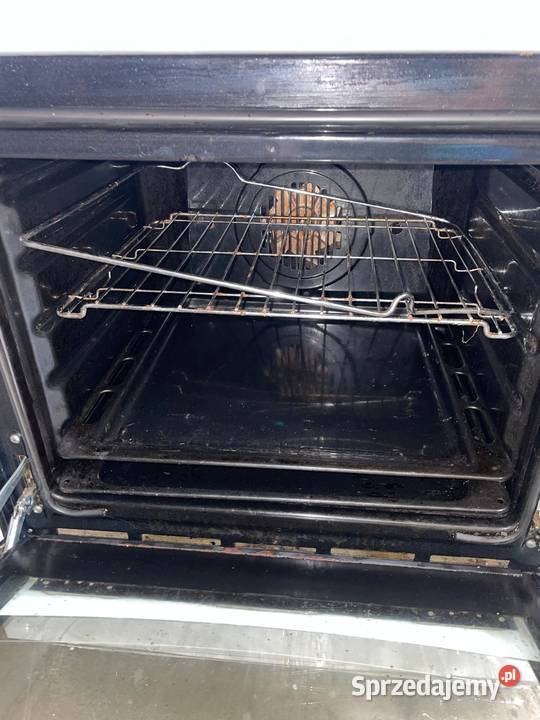 Kuchenka gazowa Amica Wolsztyn