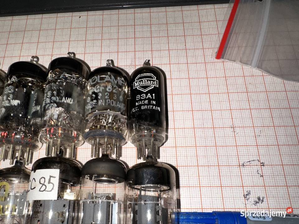 Hdhdhd Części i akcesoria