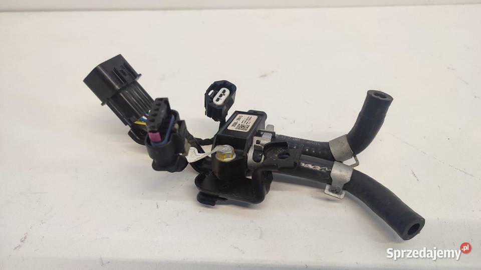 HYUNDAI BAYON CZUJNIK DPF SAPALIN 393602M415