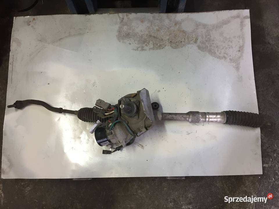 przekładnia maglownica HSMGX8751Honda civic Jelcz-Laskowice sprzedam