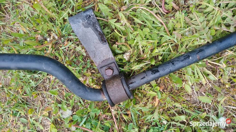 Stabilizator przód Mercedes cklasa W202 Rok produkcji 1998 Części samochodowe Warkały sprzedam