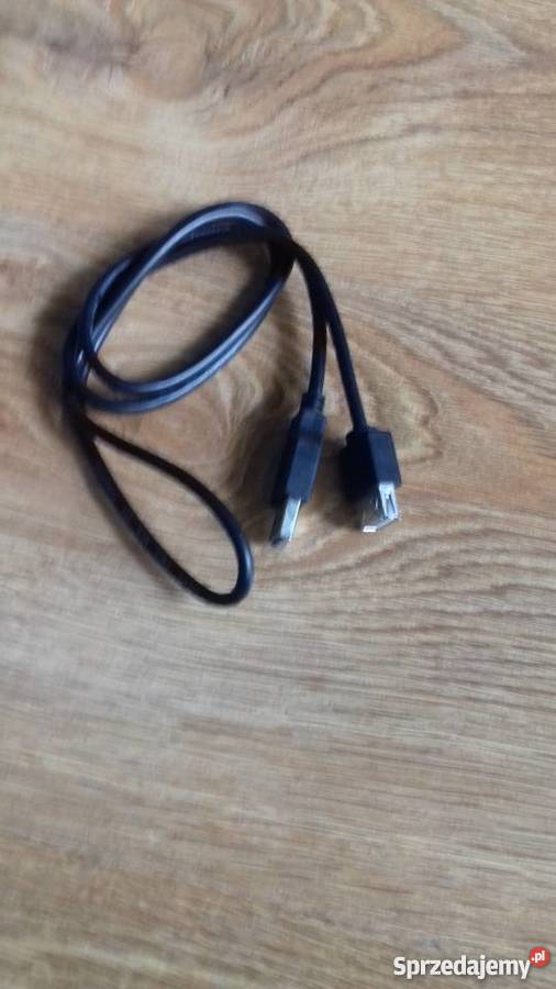 Kabel USB do komputera Iława sprzedam