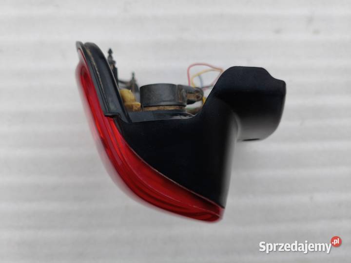 Lampa Lewy Tył Tylna Lewa Ford Maverick II UK lewe mazowieckie