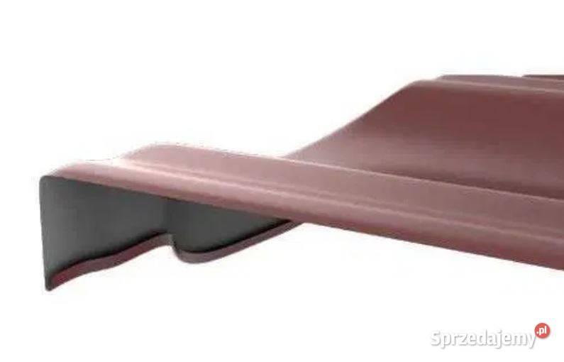 RUUKKI DACHY blacho dachówka stalowa modułowa Zawoja