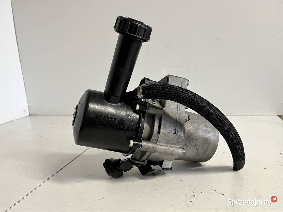 Peugeot 407 Pompa wspomagnia HPI 9670302280 mazowieckie Lipsko