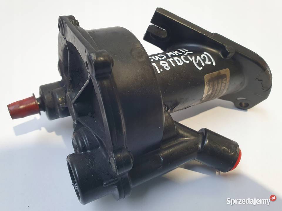 POMPA VACUM Ford Focus MK2 II 18 TDCI Pompy podciśnieniowe Chełm sprzedam
