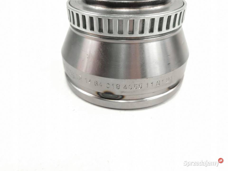 PRZEGUB ZEWNĘTRZNY AUDI A4 VW PASSAT 19 24 28 sprzedam