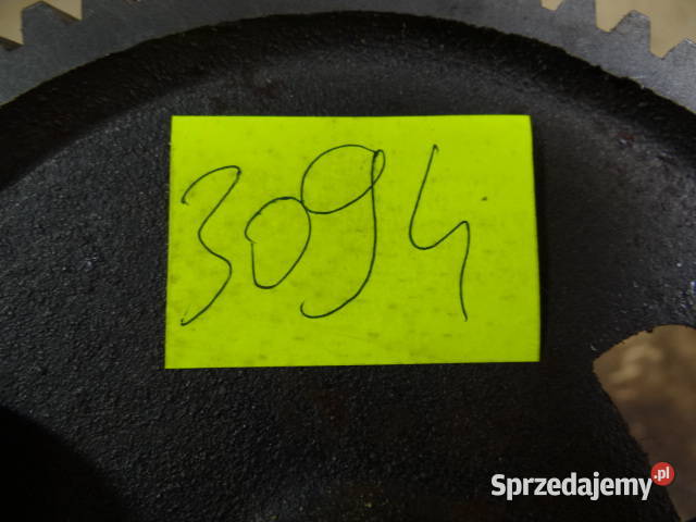 koło zębate przekładnia MZ ETZ 250 org DDR Żary