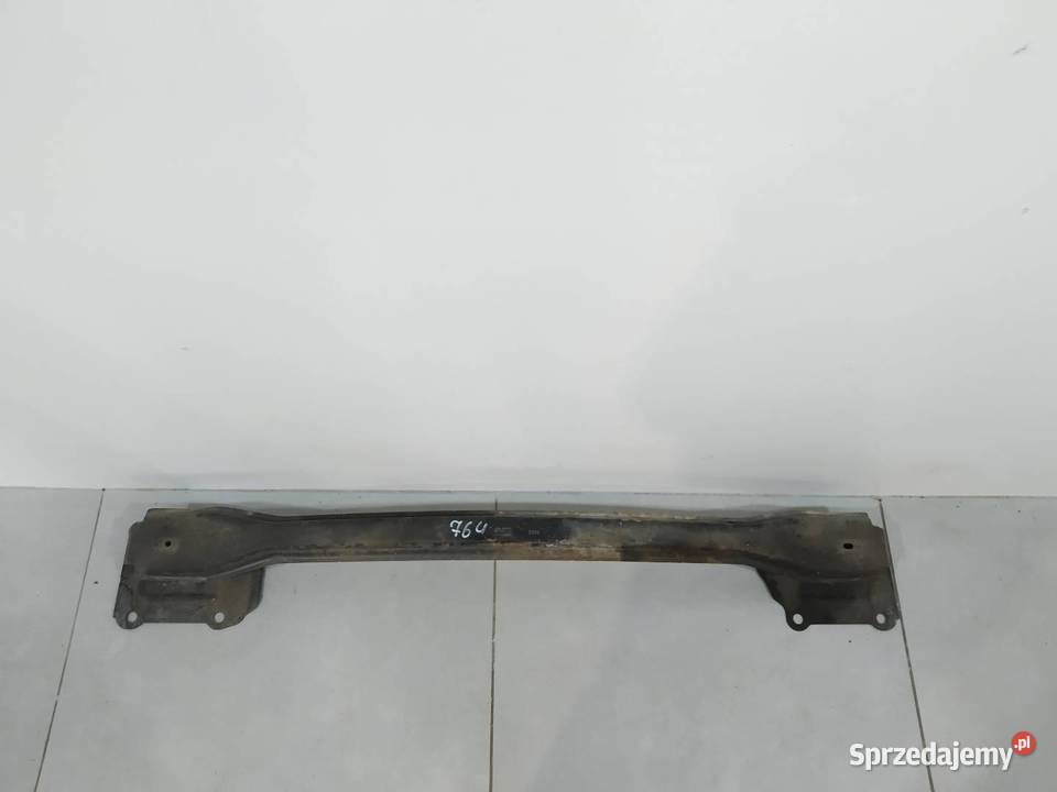 WZMOCNIENIE ZDERZAKA TYŁ Ford Fiesta Mk7 osobowe Wzmocnienia, belki i wsporniki świętokrzyskie