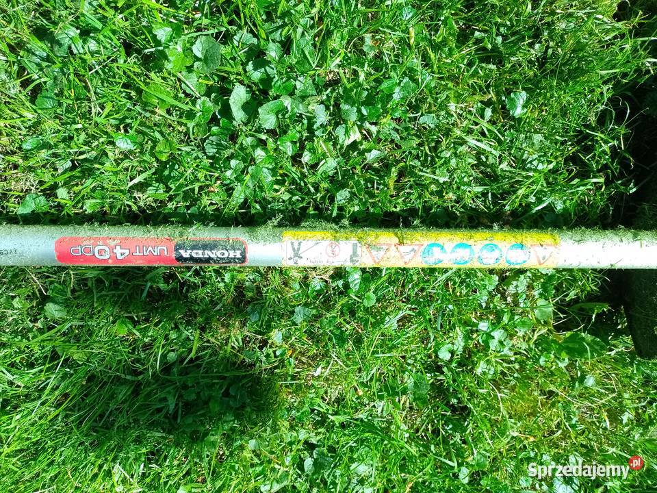 Kosa do trawy Profesjonalna HONDA moc4 Kosy i podkaszarki Bolesławiec