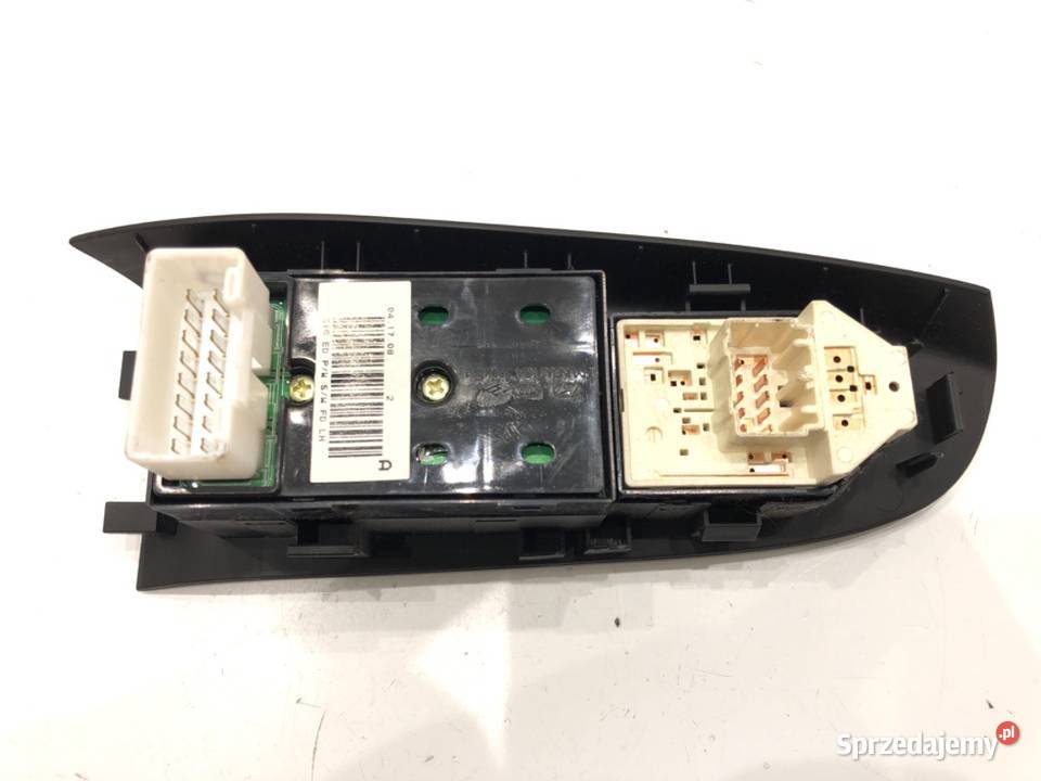 PRZEŁĄCZNIK SZYB KIA CEED 0813 Hatchback podkarpackie