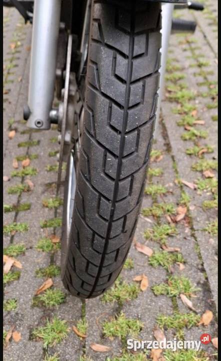Yamaha drag Star xvs 125 kat B Krzymów