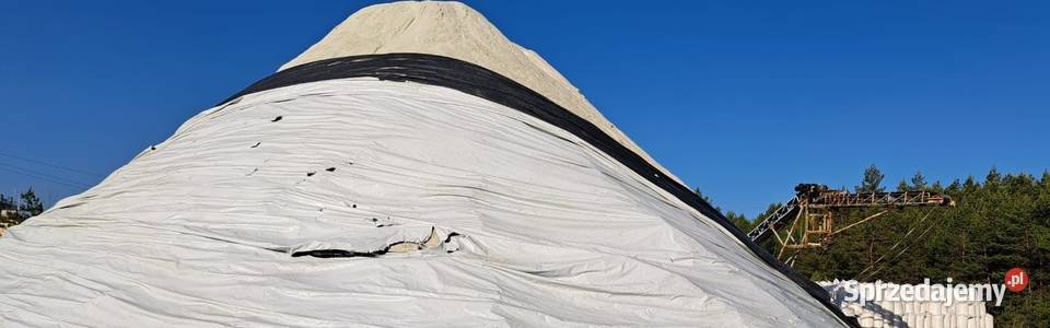 SÓL DROGOWA luzem 509599409 Łódź