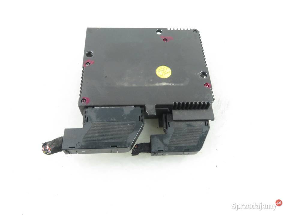 MODUŁ GSM AUDI A8 D2 4D0035617A Skrzynki bezpieczników