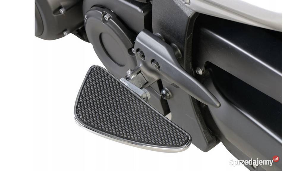 PODESTY PODŁOGI PODNÓŻKI MOTOCYKLOWE CHOPPER Sosnowiec sprzedam