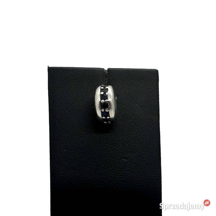 Srebrna Zawieszka Charms pr 925 152g srebro warmińsko-mazurskie Elbląg