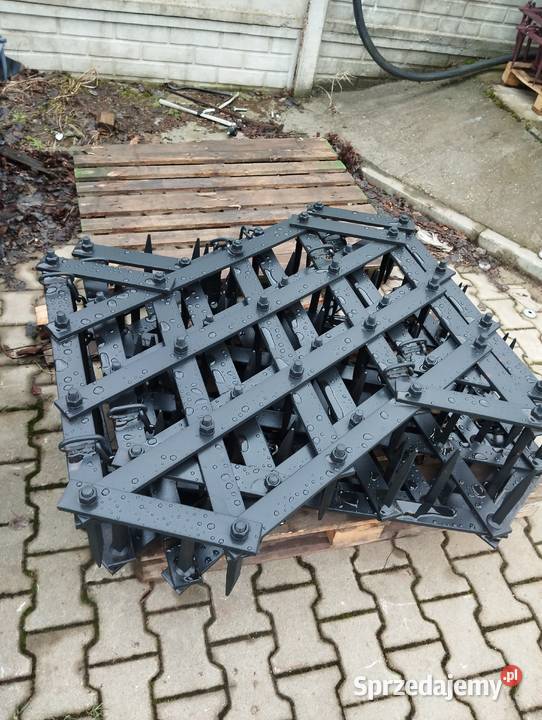 pole bron fi 20 nieuszkodzony lubuskie Żary