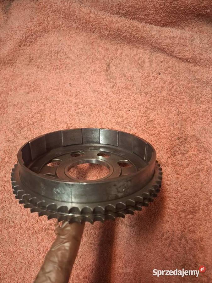 Junak M07 M10 Silniki Ruda Śląska