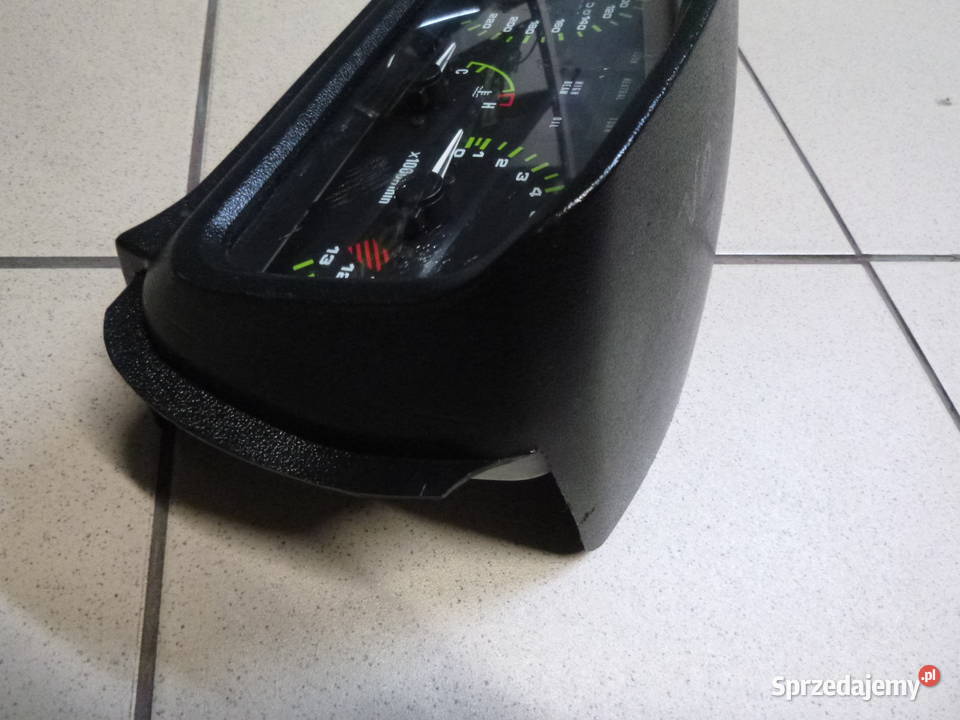 Konsola panel licznik zegary Kawasaki GPZ 500 Jawiszowice