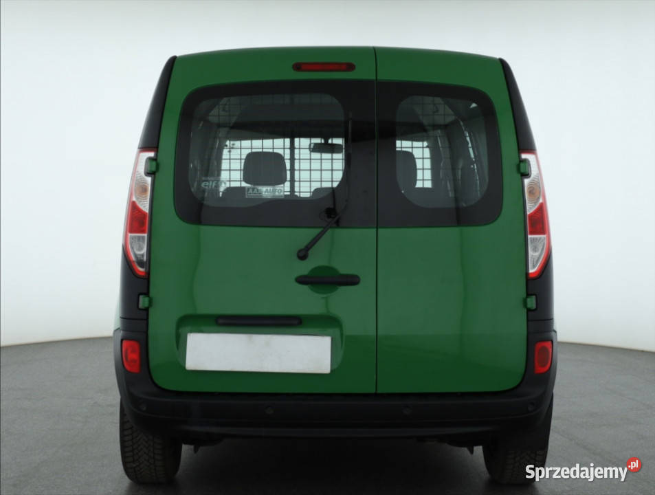 Renault Kangoo 15 dCi Piaseczno sprzedam