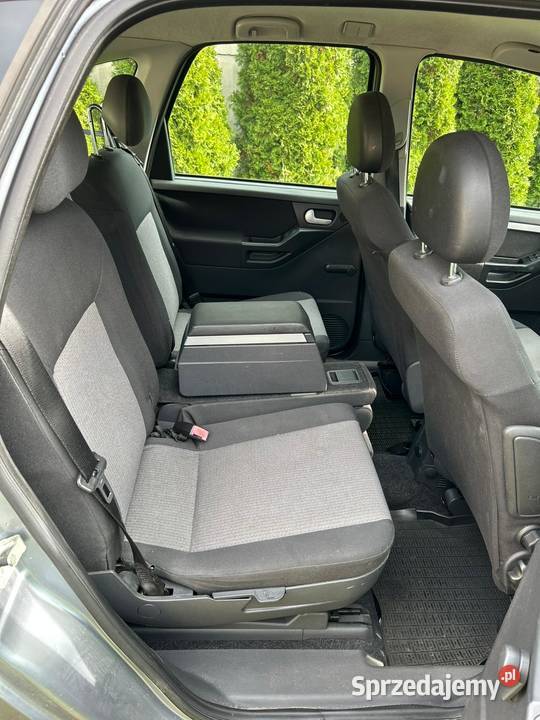 Sprzedam Opel Meriva 16 16V 240800km Orońsko