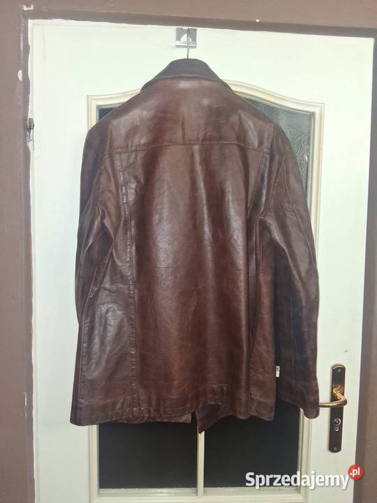 Skóra naturalna Łuków sprzedam