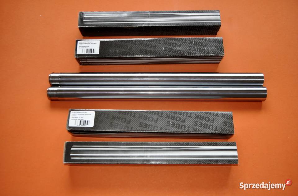 LAGI RURY ZAWIESZENIA HARLEY DAVIDSON HERITAGE 2 Hajnówka