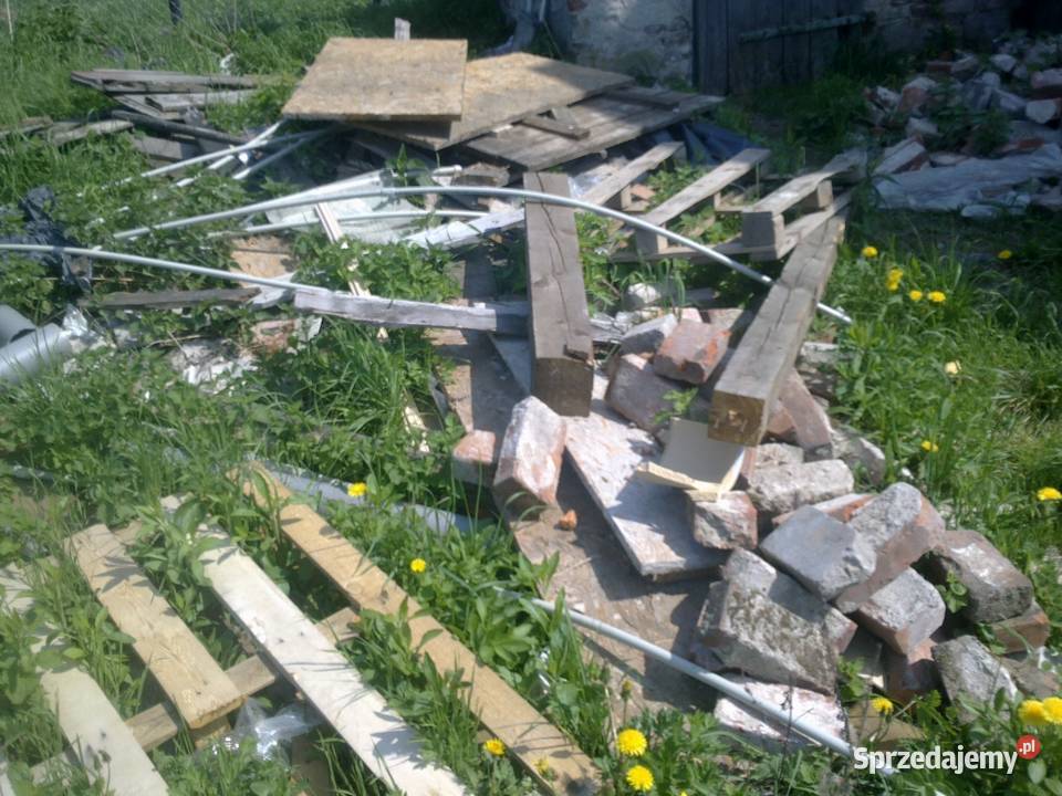 Sprzątanie placu budowy cennik Wrocław budowie dolnośląskie