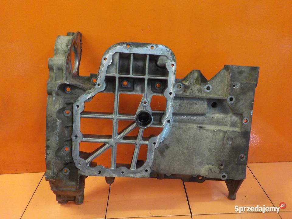 DISCOVERY III 27 TD V6 07r 200 276DT miska oleju mazowieckie