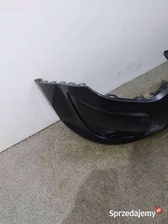 ZDERZAK PRZÓD PRZEDNI Fiat Doblo II 2009 sprzedam