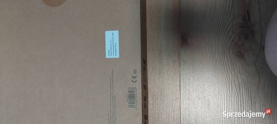 Tenda AC1200G bezprzewodowy dwuzakresowy Wolsztyn sprzedam
